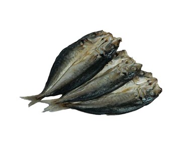 Daing na Galunggong
