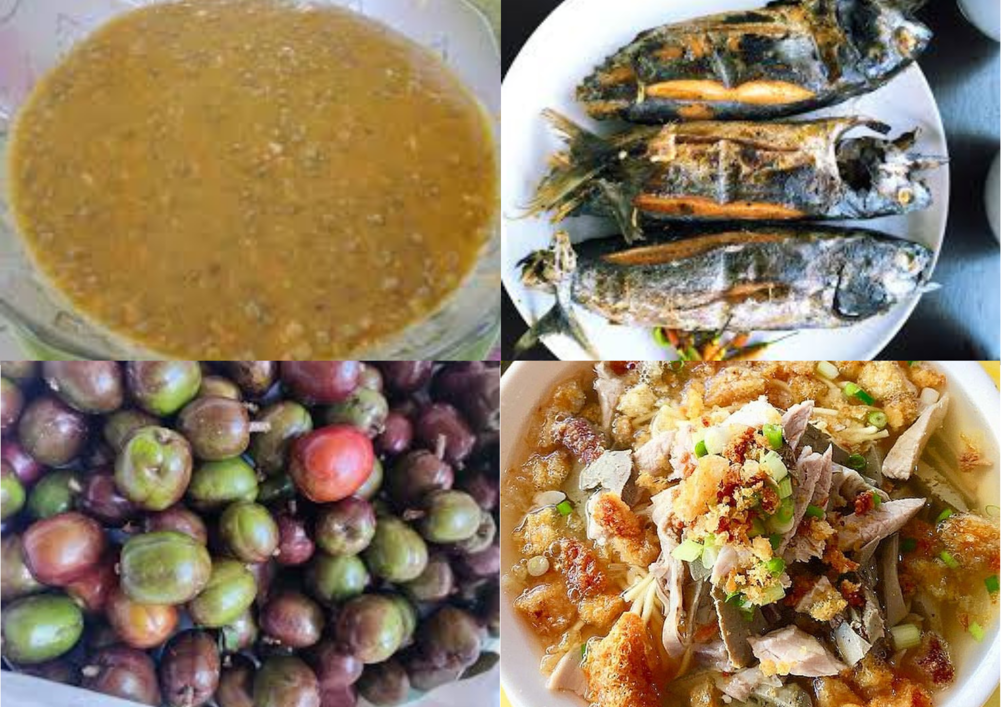 Guimbal Cuisine
