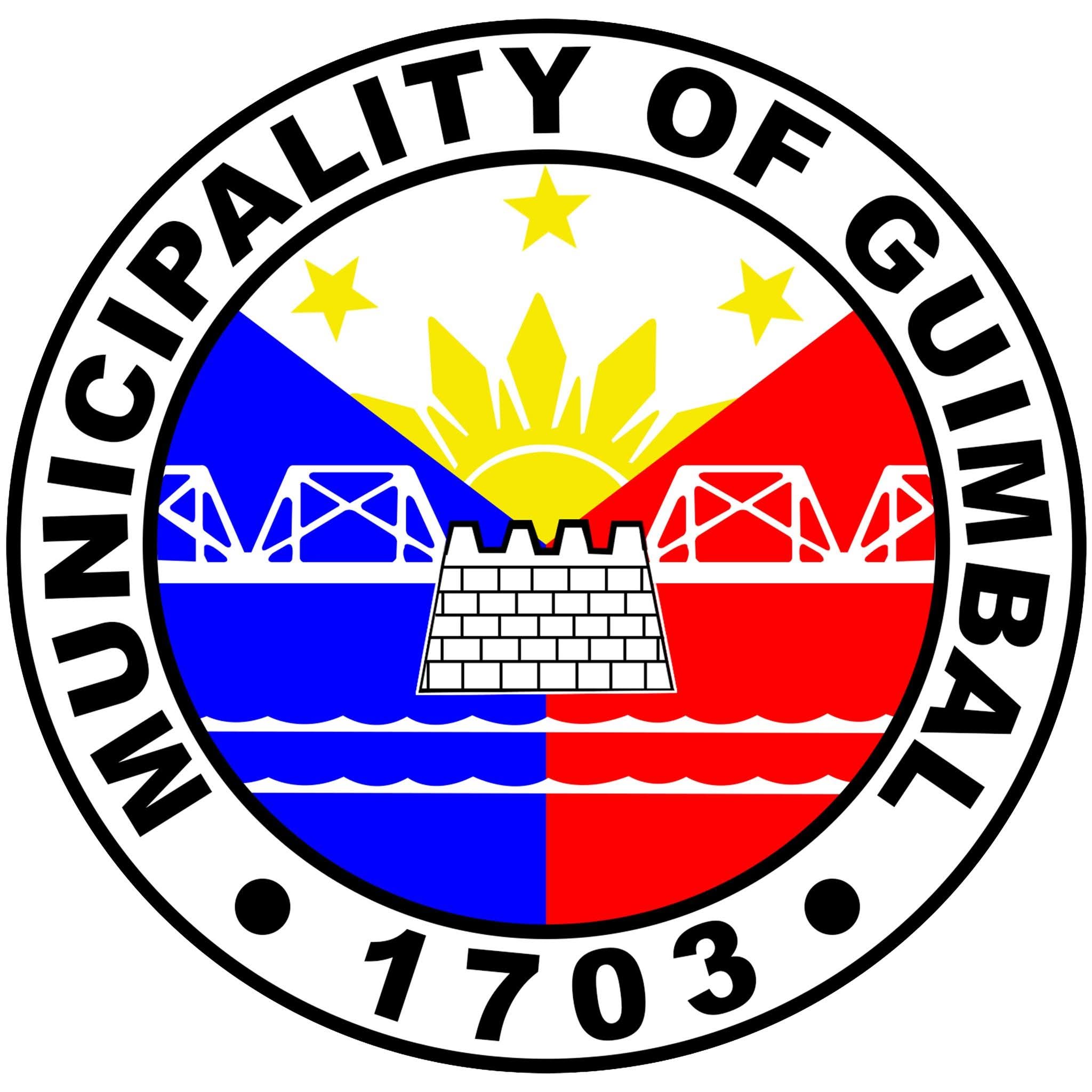 Guimbal Logo