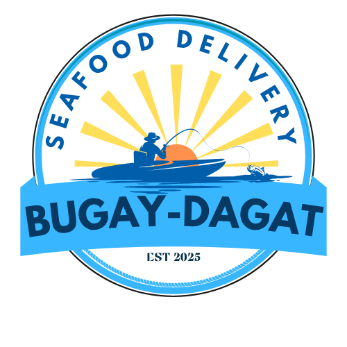 Guimbal Seafoods Logo